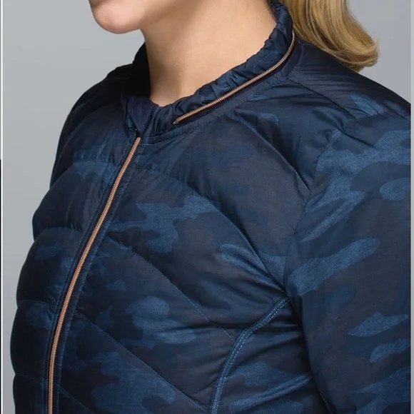 🌟 Lululemon Spring Fling Jacket 🌟 - Picture 7 of 13
